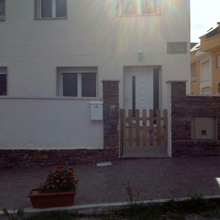 Apartamentos Alejandra Barreiros Buitenkant foto