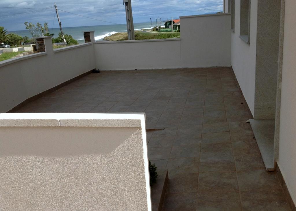 Apartamentos Alejandra Barreiros Buitenkant foto