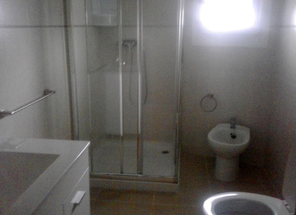 Apartamentos Alejandra Barreiros Buitenkant foto
