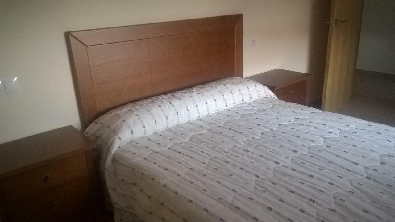 Apartamentos Alejandra Barreiros Buitenkant foto